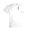 SOLS Regent Unisex Embroidered T-Shirt Thumbnail