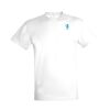 SOLS Regent Unisex Embroidered T-Shirt Thumbnail