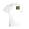 SOLS Regent Unisex Embroidred T-Shirt Thumbnail