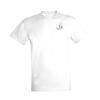 SOLS Regent Unisex Embroidered T-Shirt Thumbnail