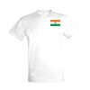 SOLS Regent Unisex Embroidred T-Shirt Thumbnail