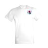 SOLS Regent Unisex Embroidered T-Shirt Thumbnail