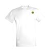 SOLS Regent Unisex Embroidered T-Shirt Thumbnail