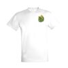 SOLS Regent Unisex Embroidered T-Shirt Thumbnail