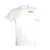 SOLS Regent Unisex Embroidered T-Shirt Thumbnail