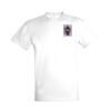 SOLS Regent Unisex Embroidered T-Shirt Thumbnail