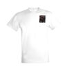 SOLS Regent Unisex Embroidered T-Shirt Thumbnail