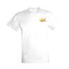 SOLS Regent Unisex Embroidered T-Shirt Thumbnail