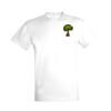 SOLS Regent Unisex Embroidered T-Shirt Thumbnail
