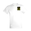 SOLS Regent Unisex Embroidred T-Shirt Thumbnail