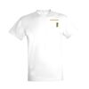 SOLS Regent Unisex Embroidered T-Shirt Thumbnail