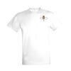 SOLS Regent Unisex Embroidered T-Shirt Thumbnail