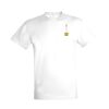 SOLS Regent Unisex Embroidered T-Shirt Thumbnail
