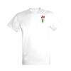 SOLS Regent Unisex Embroidered T-Shirt Thumbnail