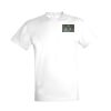 SOLS Regent Unisex Embroidered T-Shirt Thumbnail