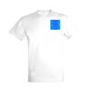 SOLS Regent Unisex Embroidred T-Shirt Thumbnail
