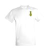 SOLS Regent Unisex Embroidered T-Shirt Thumbnail