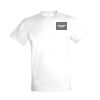 SOLS Regent Unisex Embroidered T-Shirt Thumbnail