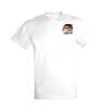 SOLS Regent Unisex Embroidered T-Shirt Thumbnail
