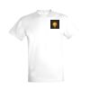 SOLS Regent Unisex Embroidred T-Shirt Thumbnail