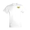 SOLS Regent Unisex Embroidred T-Shirt Thumbnail