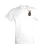 SOLS Regent Unisex Embroidered T-Shirt Thumbnail
