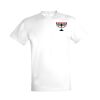 SOLS Regent Unisex Embroidred T-Shirt Thumbnail