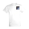SOLS Regent Unisex Embroidred T-Shirt Thumbnail