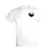 SOLS Regent Unisex Embroidered T-Shirt Thumbnail
