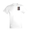 SOLS Regent Unisex Embroidred T-Shirt Thumbnail