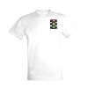 SOLS Regent Unisex Embroidered T-Shirt Thumbnail
