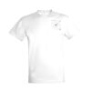 SOLS Regent Unisex Embroidred T-Shirt Thumbnail