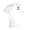 SOLS Regent Unisex Embroidered T-Shirt Thumbnail