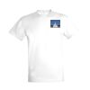 SOLS Regent Unisex Embroidered T-Shirt Thumbnail