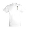 SOLS Regent Unisex Embroidered T-Shirt Thumbnail