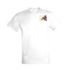 SOLS Regent Unisex Embroidered T-Shirt Thumbnail