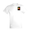 SOLS Regent Unisex Embroidered T-Shirt Thumbnail