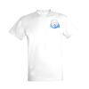 SOLS Regent Unisex Embroidered T-Shirt Thumbnail