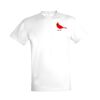 SOLS Regent Unisex Embroidered T-Shirt Thumbnail
