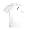 SOLS Regent Unisex Embroidered T-Shirt Thumbnail
