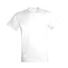 SOLS Regent Unisex Embroidred T-Shirt Thumbnail