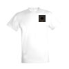 SOLS Regent Unisex Embroidred T-Shirt Thumbnail