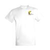 SOLS Regent Unisex Embroidered T-Shirt Thumbnail