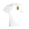 SOLS Regent Unisex Embroidered T-Shirt Thumbnail
