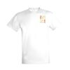 SOLS Regent Unisex Embroidered T-Shirt Thumbnail