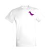 SOLS Regent Unisex Embroidered T-Shirt Thumbnail