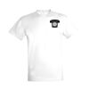 SOLS Regent Unisex Embroidred T-Shirt Thumbnail