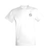 SOLS Regent Unisex Embroidred T-Shirt Thumbnail