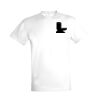 SOLS Regent Unisex Embroidred T-Shirt Thumbnail