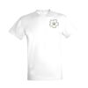 SOLS Regent Unisex Embroidered T-Shirt Thumbnail